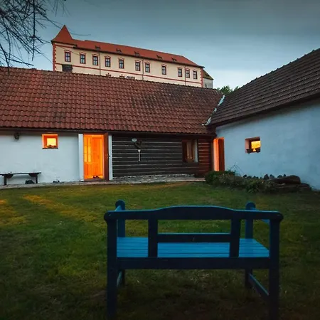 Ferienhaus Kamen *