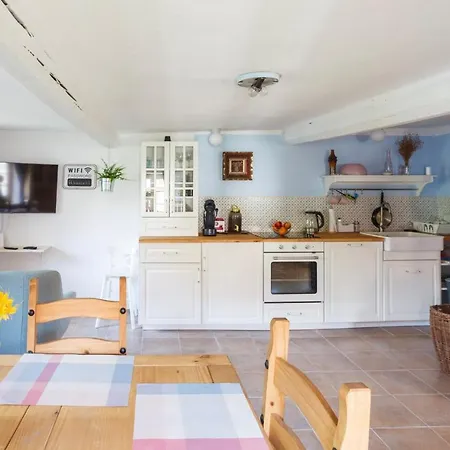 Ferienhaus Kamen *