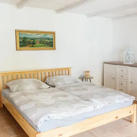 Ferienhaus Kamen Pacov