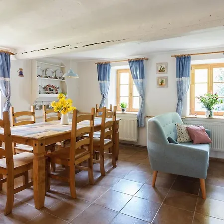 Ferienhaus Kamen