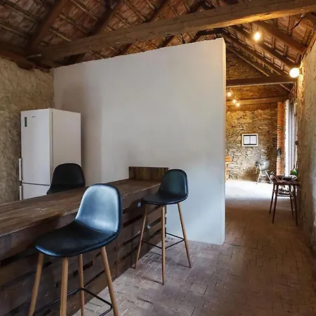 Kamen Ferienhaus Pacov